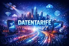 Datentarife Vergleich 2025 ✓ Günstige SIM-Only Tarife ab 2 €