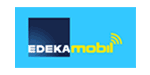 Edeka Mobilfunk Logo