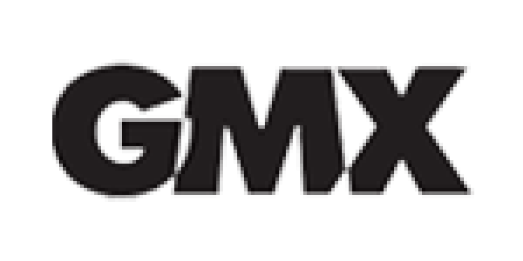 GMX Mobile Logo