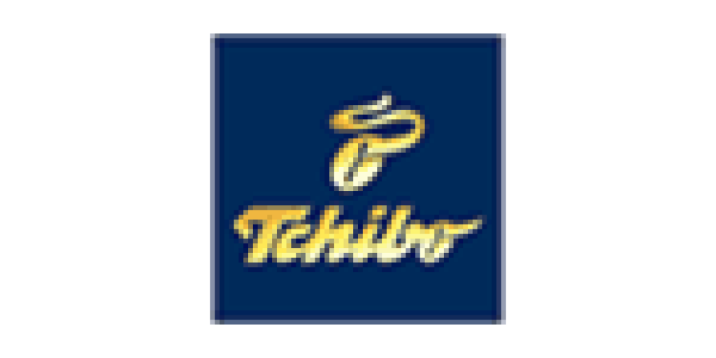 Tchibo Logo