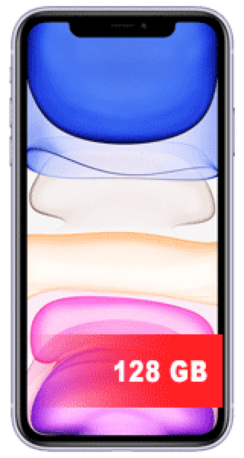 o2 Blue All-in L | 18GB – 24.99€ mit Apple iPhone 11 128GB für 150 EUR – von gomibo