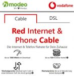 Vodafone DSL / Kabel Tarife mit bis zu 210€ Bonus oder Hardware (Samsung 55" 4k TV, Apple HomePod, 2 x Sonos One)