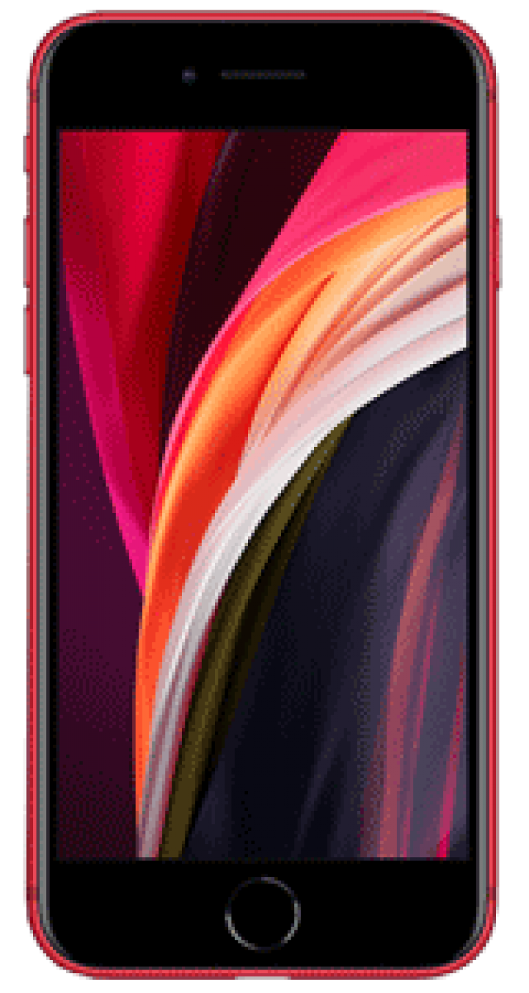 Apple iPhone SE (2020)