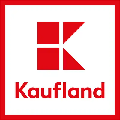 Kaufland Logo