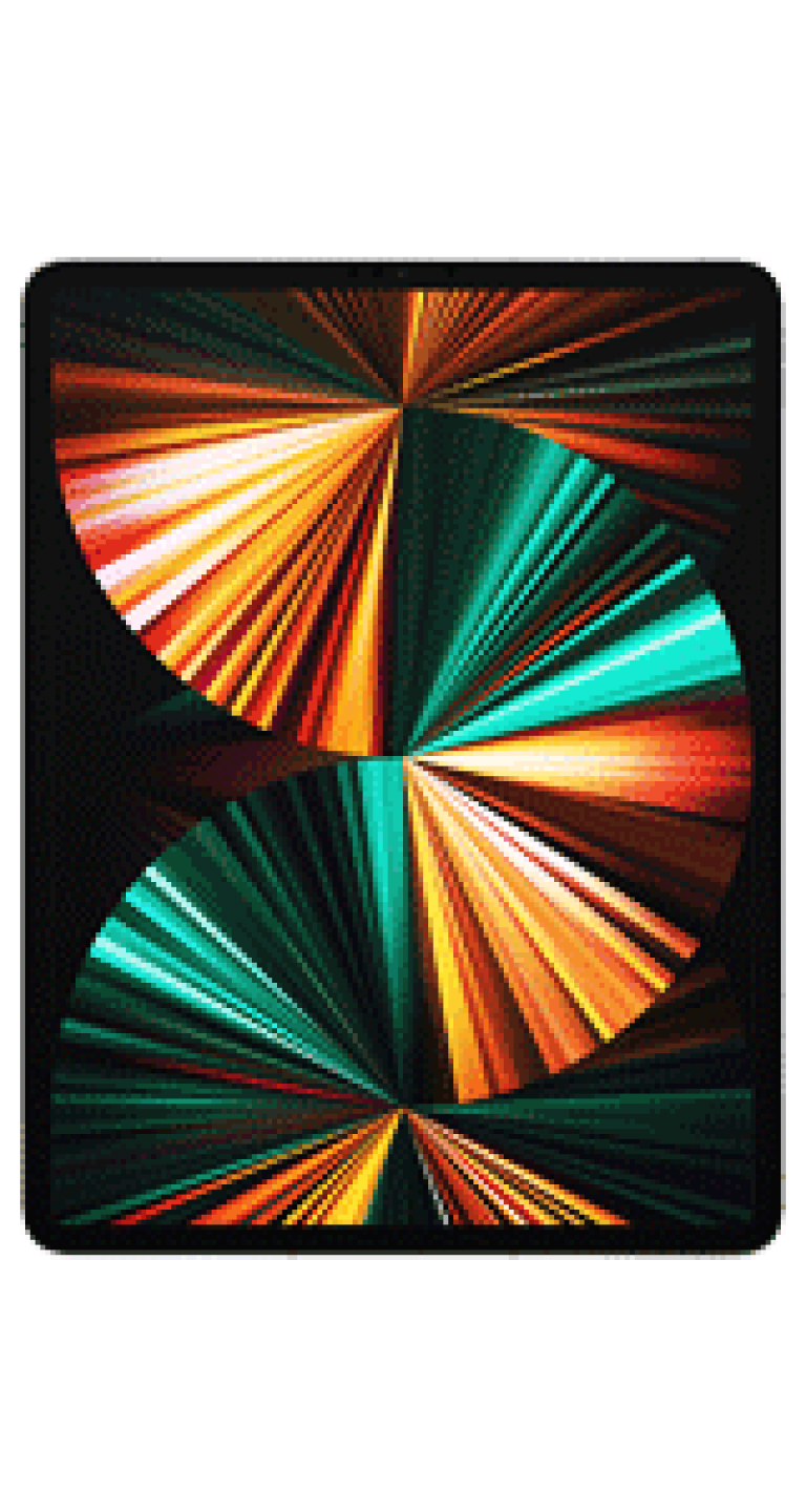 Apple iPad Pro 12 2021