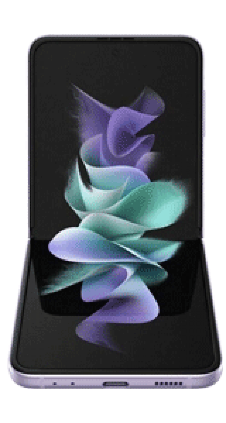 Samsung Galaxy Z Flip3 5G