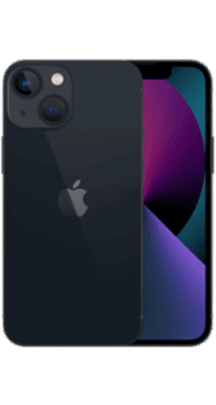 Apple iPhone 13 mit Vertrag
