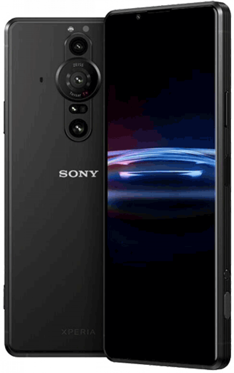 Sony Xperia Pro-I