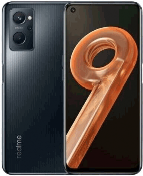 Realme 9i für 4.95 EUR mit Vodafone Smart M 105 GB