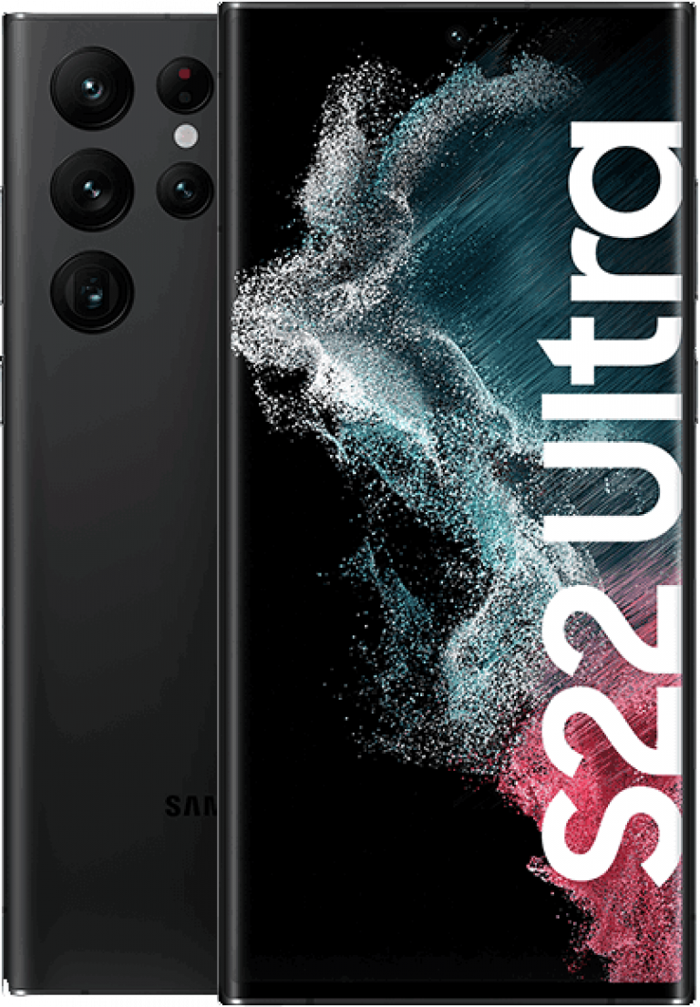 Samsung Galaxy S22 Ultra