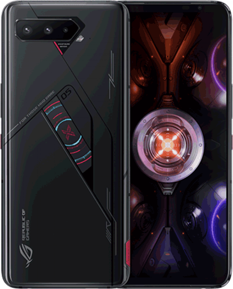 Asus Rog Phone 5s Pro 5G