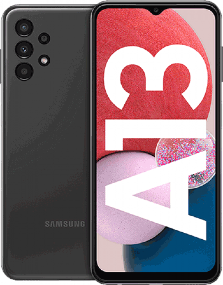 Samsung Galaxy A13