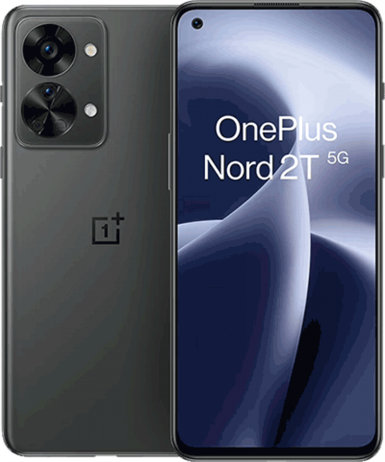 OnePlus Nord 2T mit Vertrag