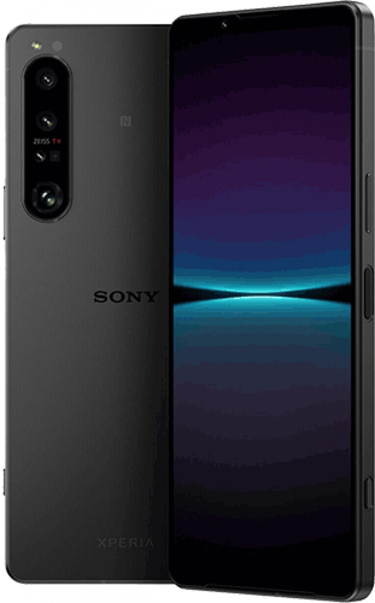 Sony Xperia 1 IV für 749.00 EUR mit congstar Allnet Flat XS 5G 10 GB