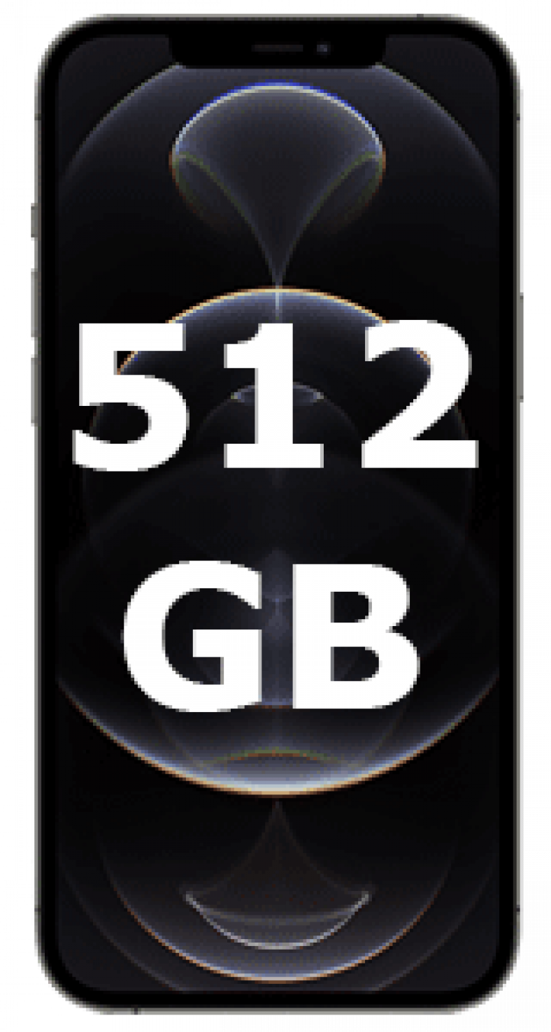 freenet green Data L | 5GB – 19.99€ mit Apple iPhone 12 Pro 512GB für 1312 EUR – von handybude