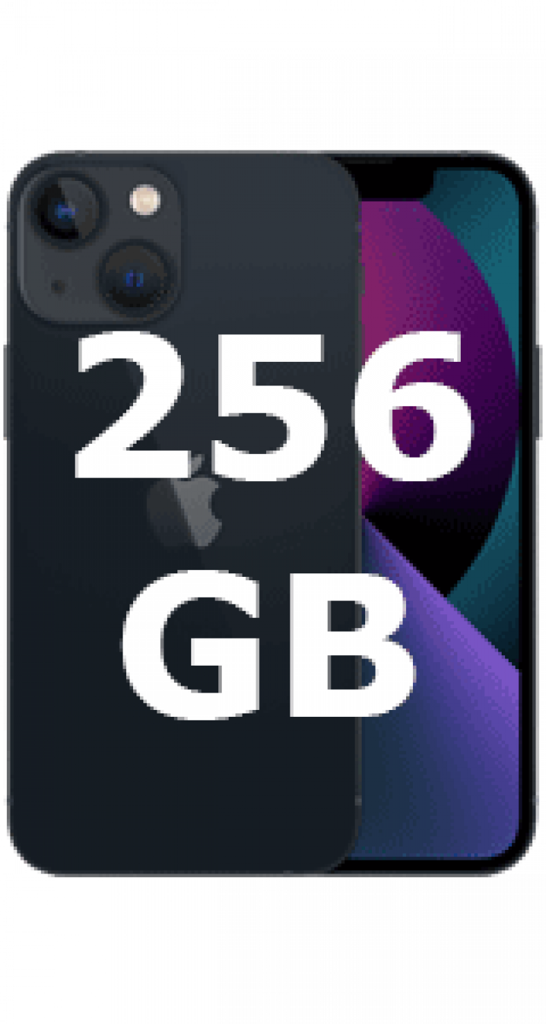 1und1 All-Net-Flat 5G L – 500 Mbit | 25GB – 126.24€ mit Apple iPhone 13 256GB für 0 EUR – von 1und1