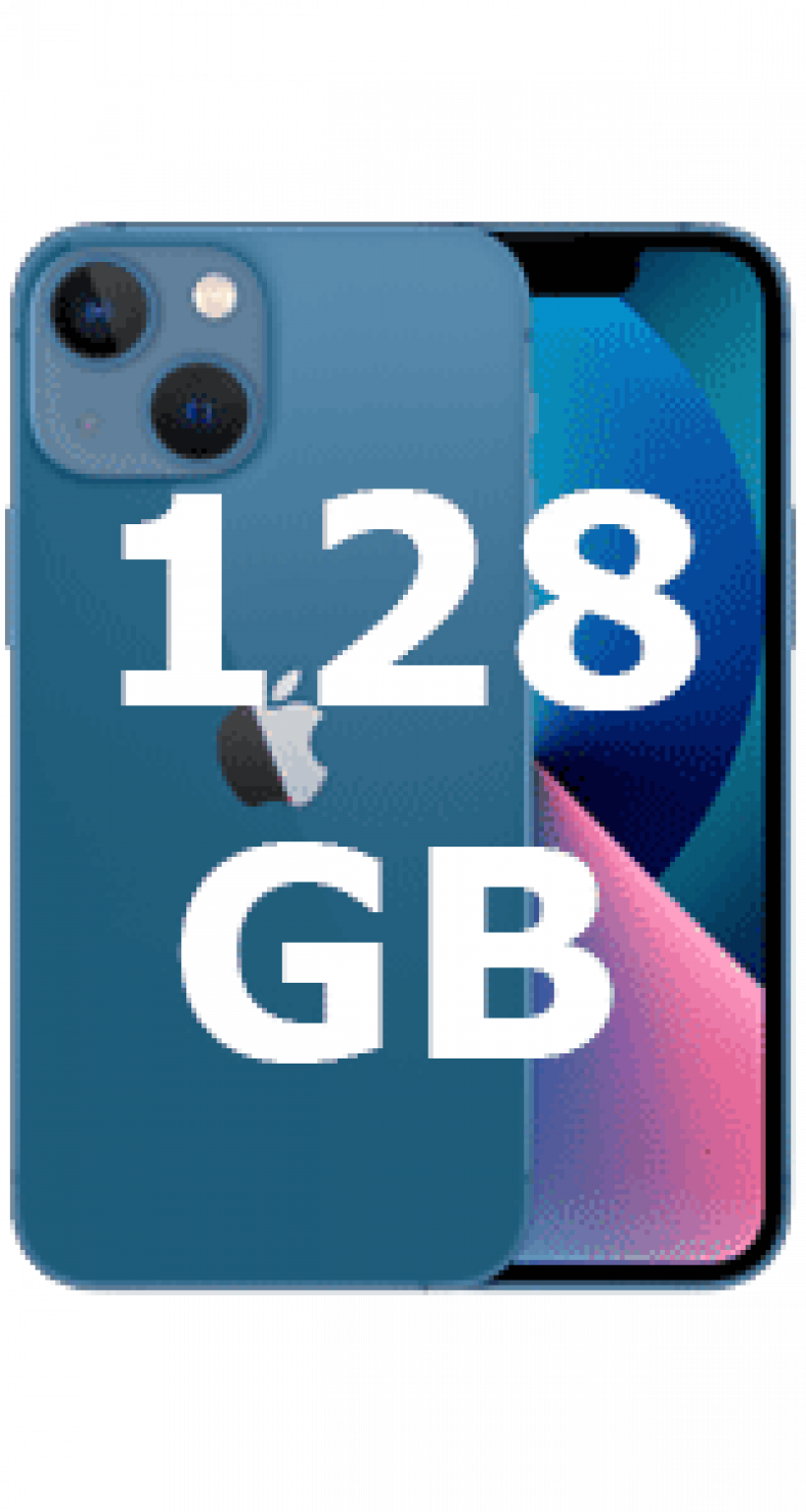freenet Free M Boost | 40GB – 34.99€ mit Apple iPhone 13 Mini 128GB für 227 EUR – von gomibo