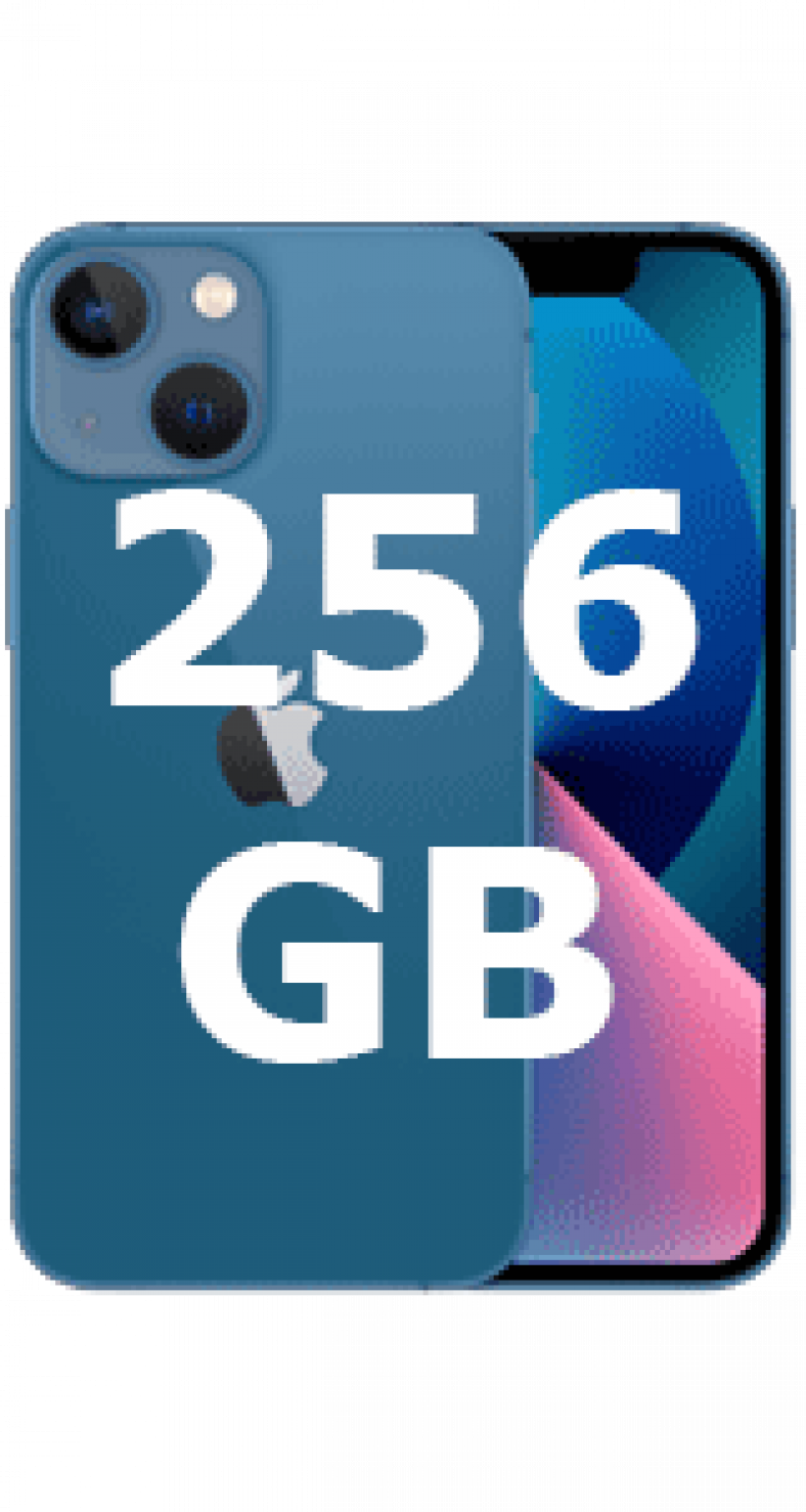 1und1 All-Net-Flat 5G L – 500 Mbit | 25GB – 126.24€ mit Apple iPhone 13 Mini 256GB für 0 EUR – von 1und1