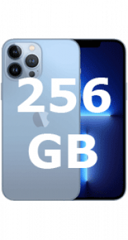 Apple iPhone 13 Pro Max 256GB für 4.95 EUR mit Vodafone Smart Ultimate
