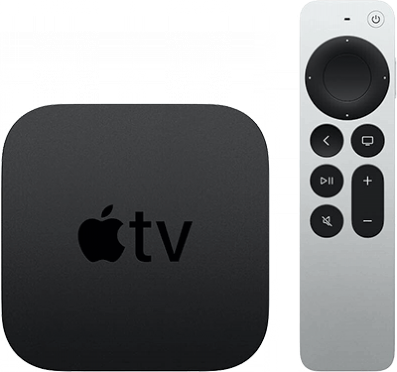 Apple TV 4K für 9.00 EUR mit o2 Mobile L 100 GB