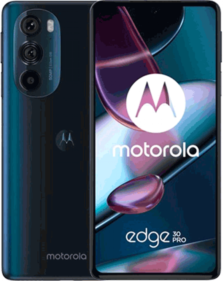 Motorola EDGE 30 Pro mit Vertrag