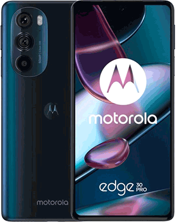 Motorola EDGE 30 Pro