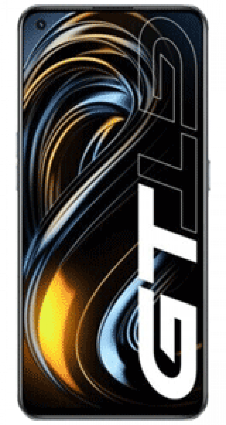 Realme GT 5G für 9.99 EUR mit freenet freenet Telekom Magenta Mobil XS 20 GB