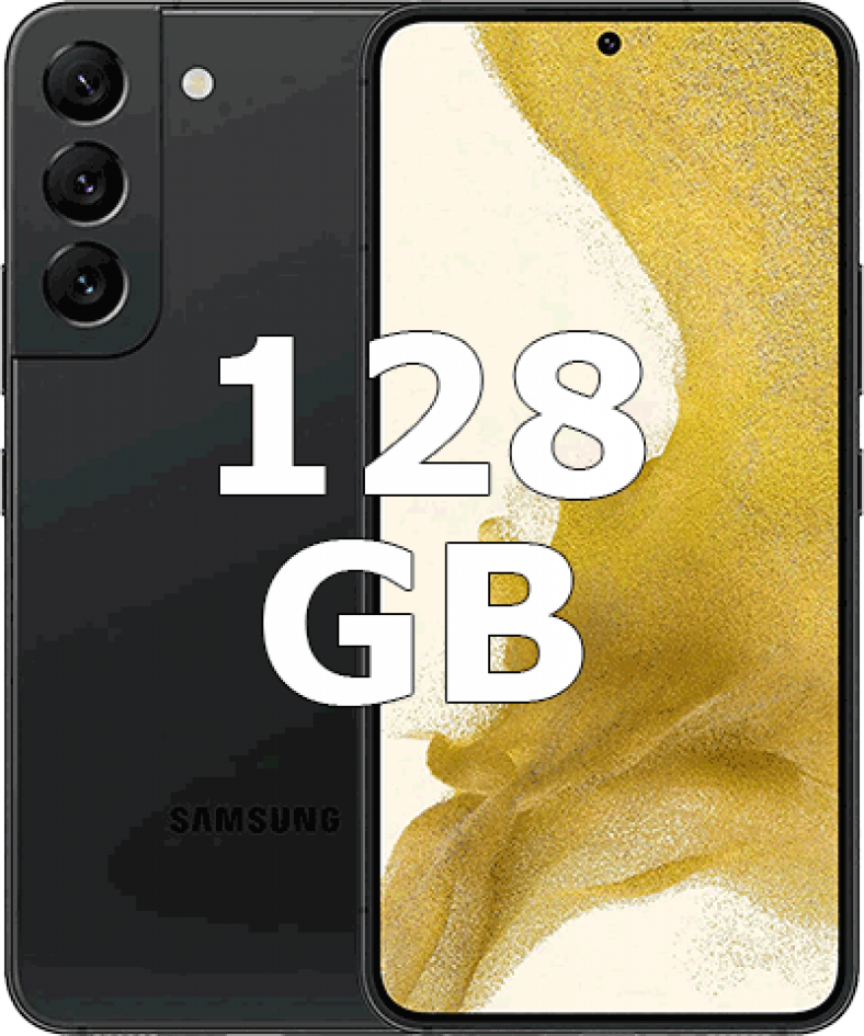 Vodafone Smart XXL GigaKombi | 110GB – 59.99€ mit Samsung Galaxy S22 128GB für 3.99 EUR – von flymobile