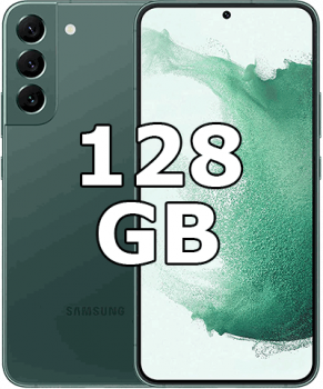 Samsung Galaxy S22 Plus 128GB für 429.00 EUR mit congstar Allnet Flat XS 5G 10 GB