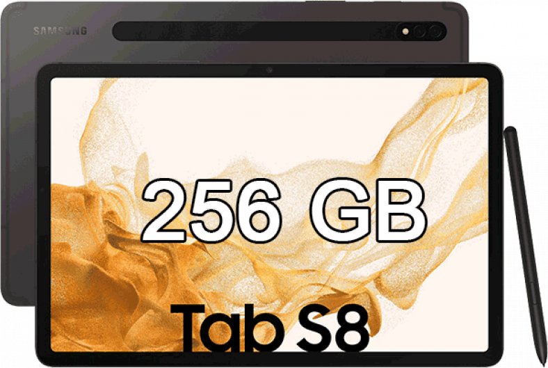Telekom Magenta Mobil S | 10GB – 39.95€ mit Samsung Galaxy Tab S8 256GB 5G für 209 EUR – von samsung_shop