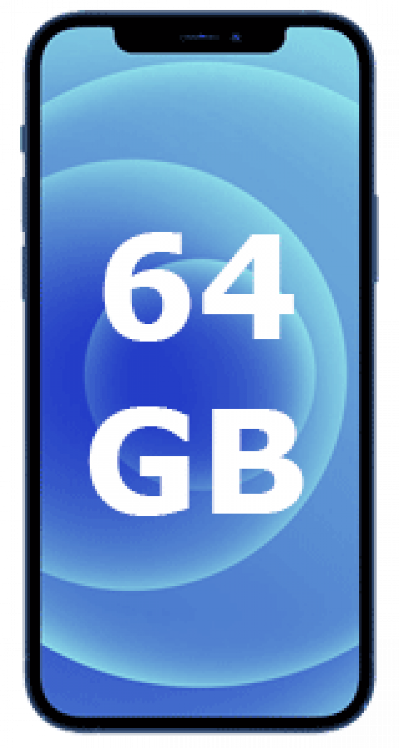 freenet Free M Boost | 40GB – 34.99€ mit Apple iPhone 12 Mini 64GB für 165 EUR – von gomibo