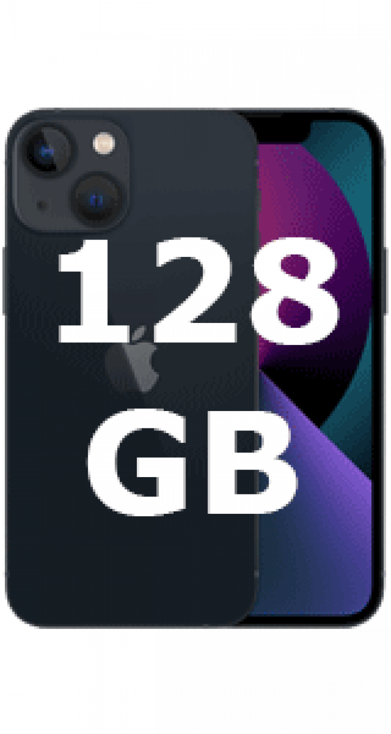 1und1 All-Net-Flat 5G L – 500 Mbit | 25GB – 126.24€ mit Apple iPhone 13 128GB für 0 EUR – von 1und1