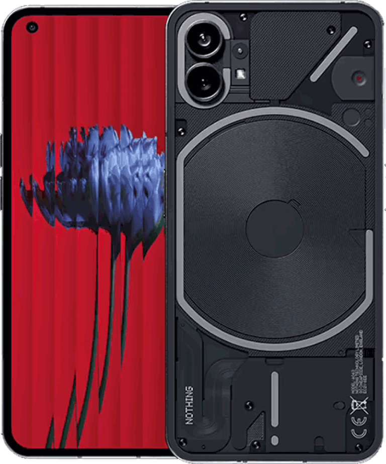 Nothing Phone (1) mit Vertrag