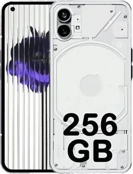 Nothing Phone 1 256GB für 299.00 EUR mit congstar Allnet Flat XS 5G 10 GB