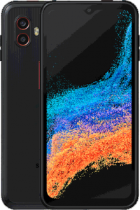 Samsung Galaxy Xcover6 Pro für 259.00 EUR mit freenet Vodafone Allnet Flat 5G 30 GB