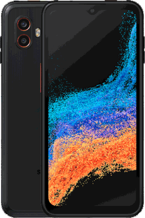 Samsung Galaxy Xcover6 Pro für 259.00 EUR mit congstar Allnet Flat XS 5G 10 GB