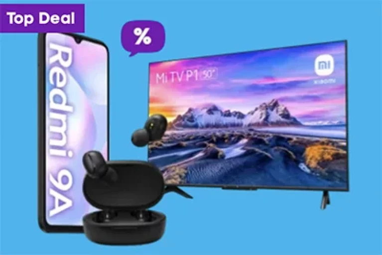 Blau Allnet MAX 16 GB ab 17,99€ mit AirPods PRO für 19€