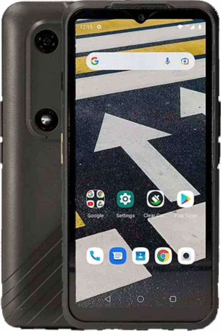 Caterpillar Cat S53 mit Vertrag