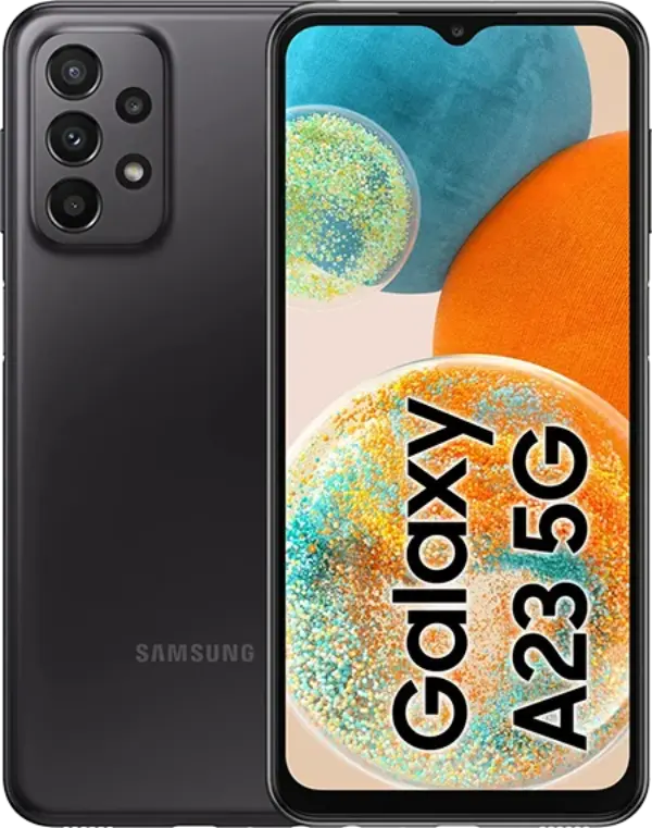 Samsung Galaxy A23 mit Vertrag