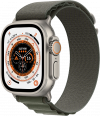 Apple Watch Ultra mit Vertrag | BESTE Angebote im Vergleich