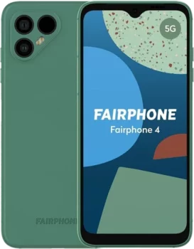 Fairphone 4 128GB für 9.99 EUR mit freenet Vodafone Allnet Flat 5G Rabatt 70 GB