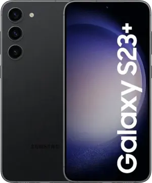 Samsung Galaxy S23 Plus 256GB für 619.00 EUR mit congstar Allnet Flat XS 5G 10 GB