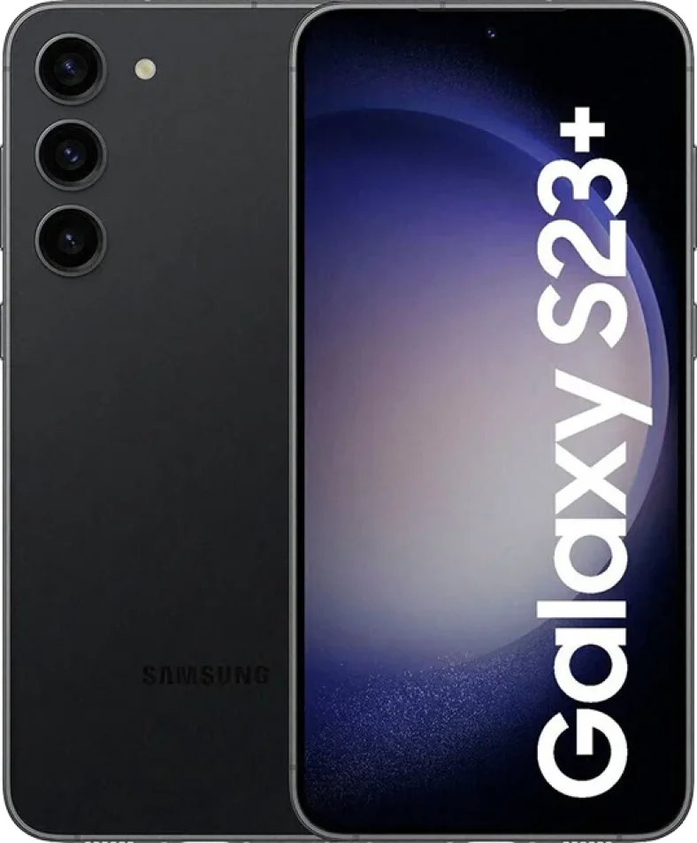 Samsung Galaxy S23 Plus 512GB für 526.95 EUR mit freenet freenet Telekom Allnet Flat 5G 100 GB