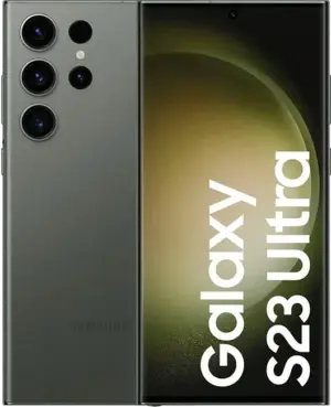 Samsung Galaxy S23 Ultra 512GB für 809.00 EUR mit congstar Allnet Flat XS 5G 10 GB