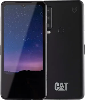 Caterpillar Cat S75 5G für 299.00 EUR mit freenet Vodafone Allnet Flat 5G 30 GB