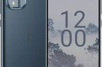 Nokia X30 mit Vertrag
