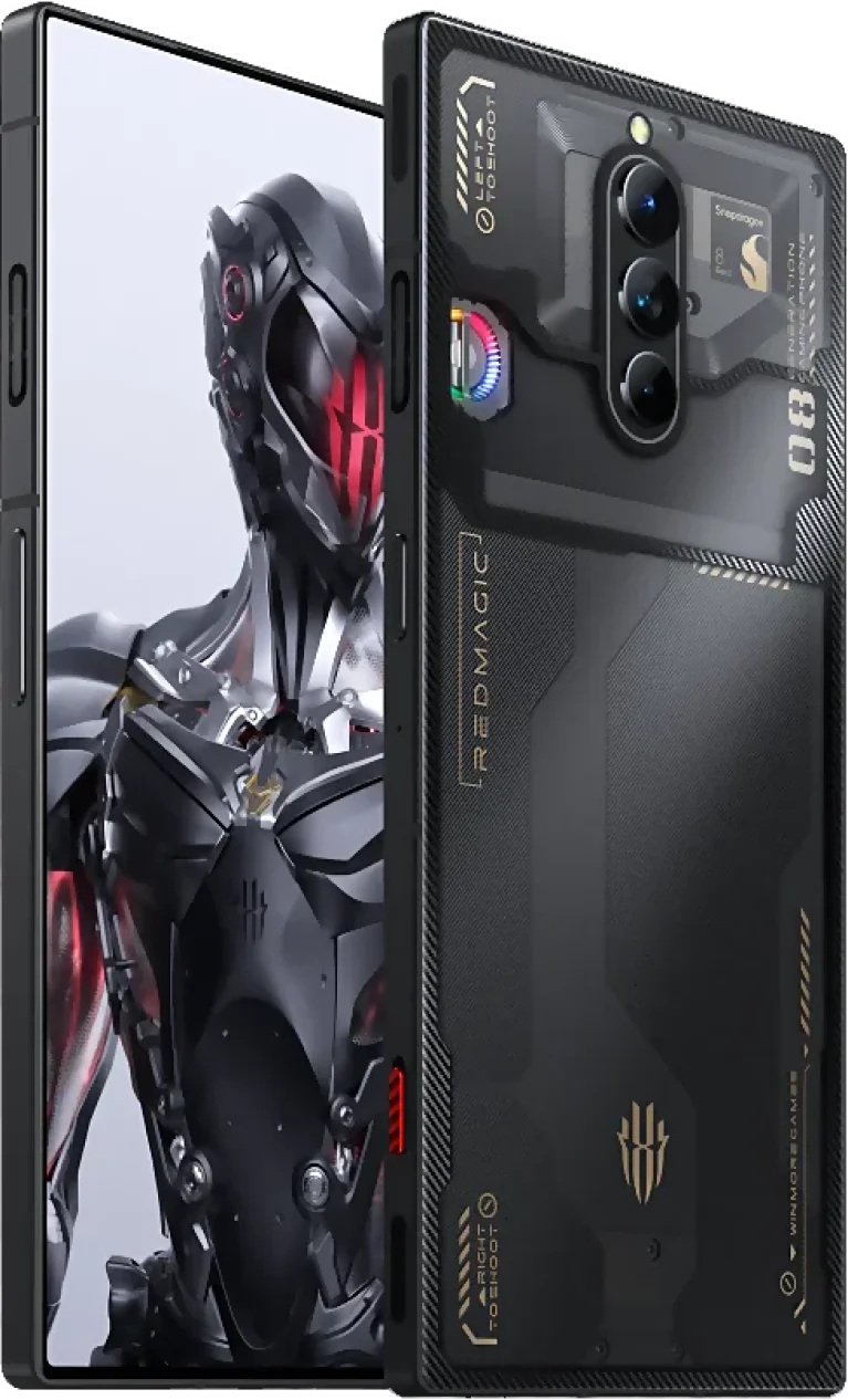 Nubia Redmagic 8 Pro 5G mit Vertrag