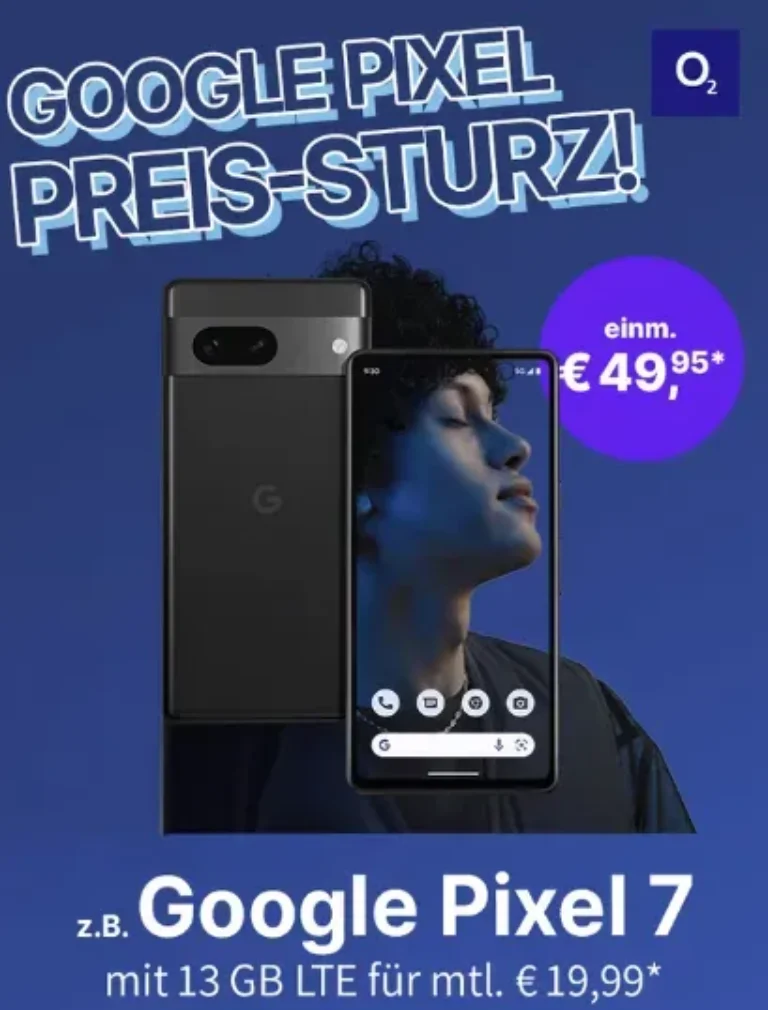 o2 Basic: Bis zu 23GB ab 14,99€! Top-Deals entdecken!