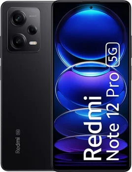 Xiaomi Redmi Note 12 Pro 5G für 4.95 EUR mit Vodafone Smart S Unlimited On Demand ∞