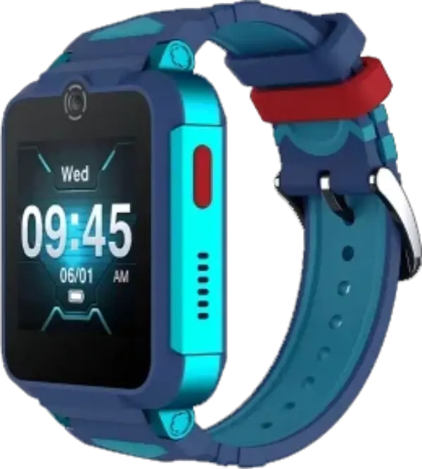 TCL Movetime FamilyWatch2 MT42X für 4.95 EUR mit Vodafone Smart Tech M 3 GB